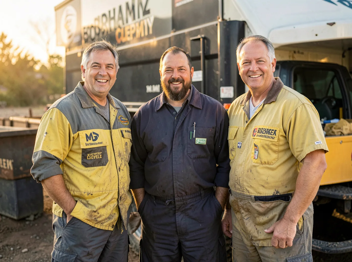 Sewage Cleanup company in Hickman, TN
