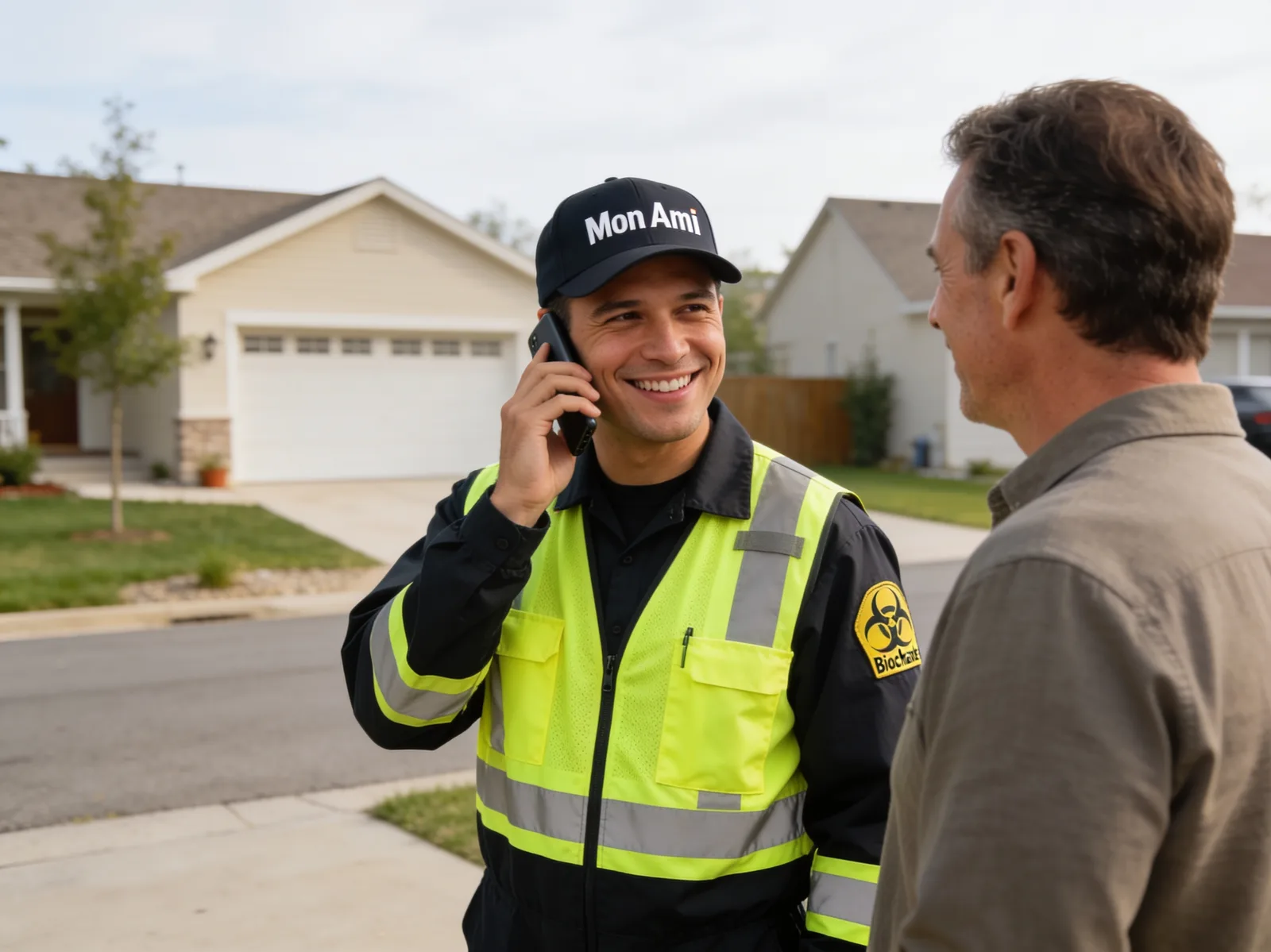 Sewage Cleanup Hickman, TN FAQs