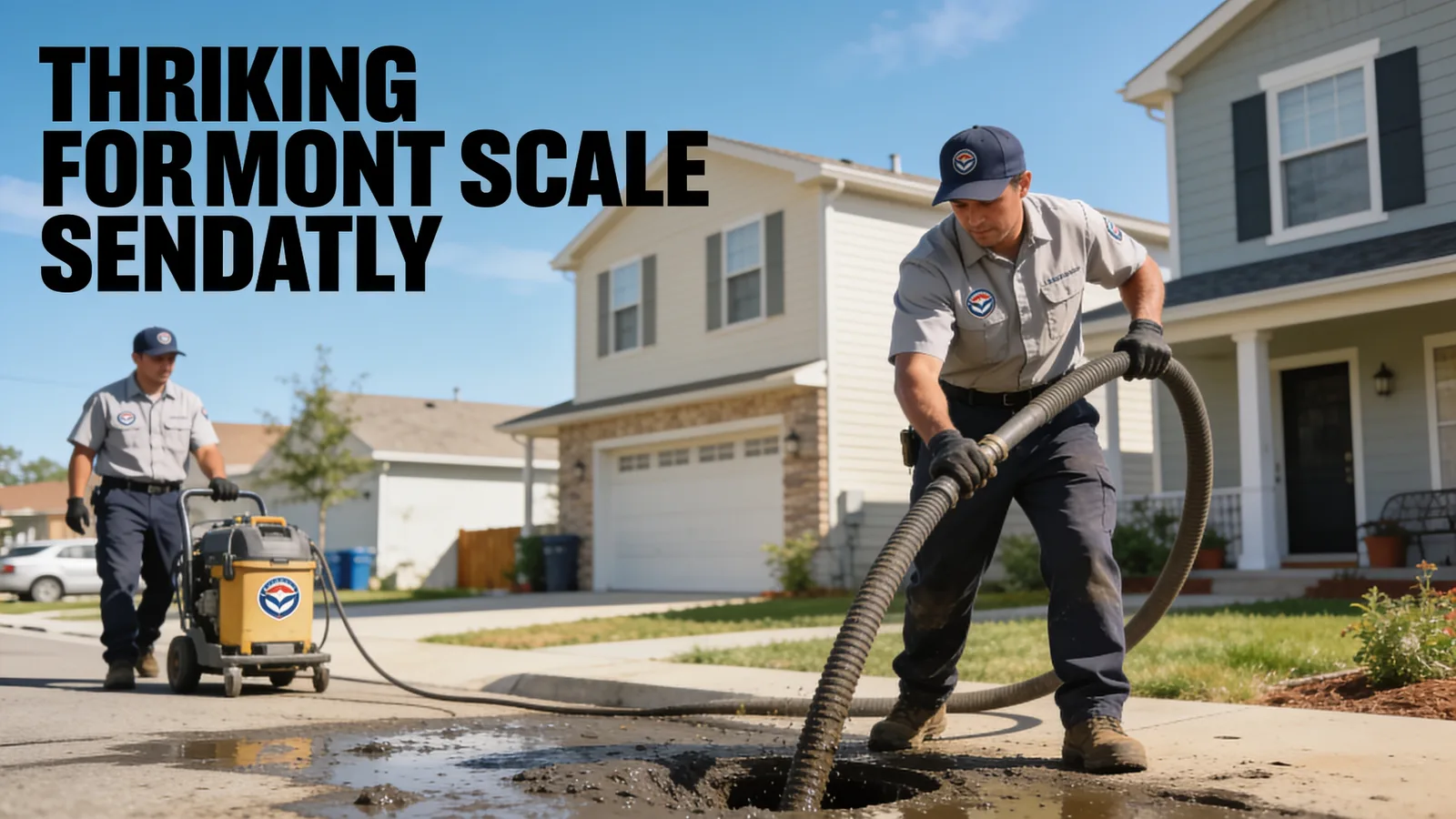 Sewage Cleanup in Hickman, TN near me